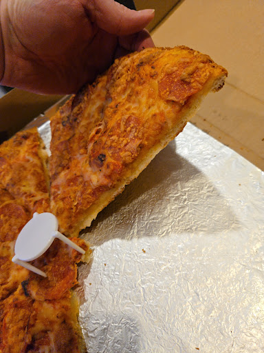 Photo of Buster's Pizza & Donair - 101 1 Ave E Unit 4, Spruce Grove, AB T7X 2H4